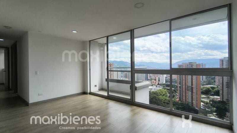 Apartamento de 3 alcobas en venta en Cañaveralejo, Sabaneta, 70 m² · foto 6 de 17