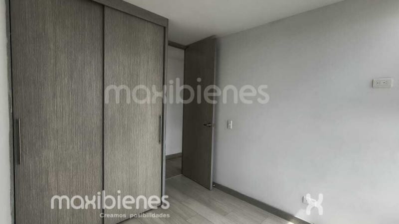 Apartamento de 3 alcobas en venta en Cañaveralejo, Sabaneta, 70 m² · foto 7 de 17