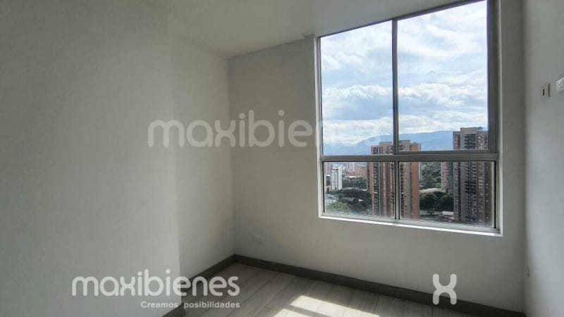 Apartamento de 3 alcobas en venta en Cañaveralejo, Sabaneta, 70 m² · foto 8 de 17