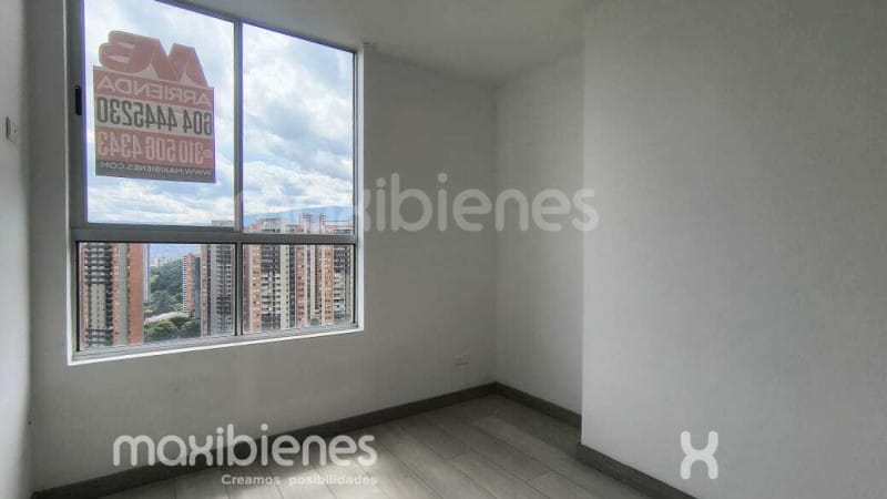 Apartamento de 3 alcobas en venta en Cañaveralejo, Sabaneta, 70 m² · foto 11 de 17