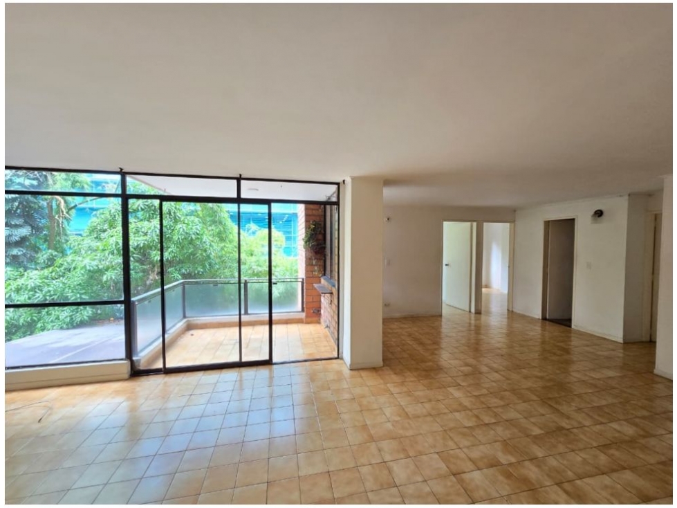 Apartamento en Venta en Milla de Oro, Medellín