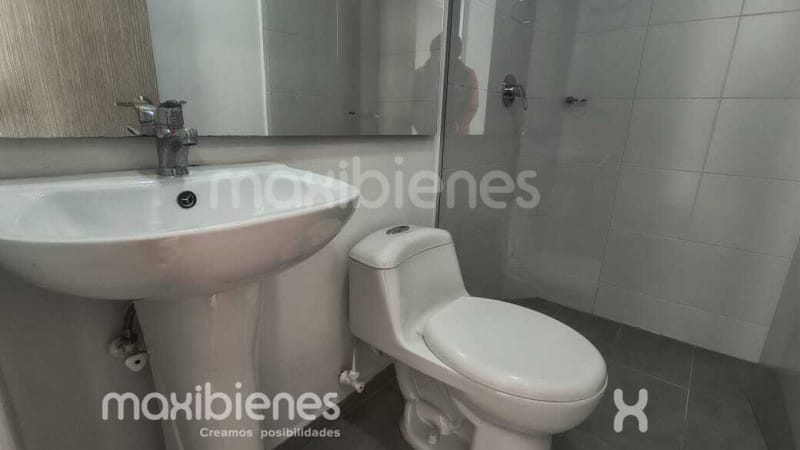 Apartamento de 3 alcobas en venta en Cañaveralejo, Sabaneta, 70 m² · foto 14 de 17