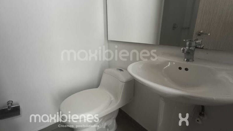 Apartamento de 3 alcobas en venta en Cañaveralejo, Sabaneta, 70 m² · foto 15 de 17