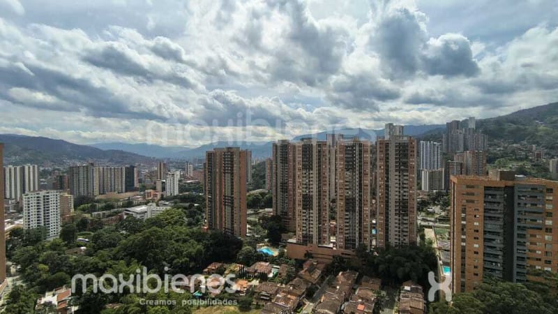 Apartamento de 3 alcobas en venta en Cañaveralejo, Sabaneta, 70 m² · foto 17 de 17