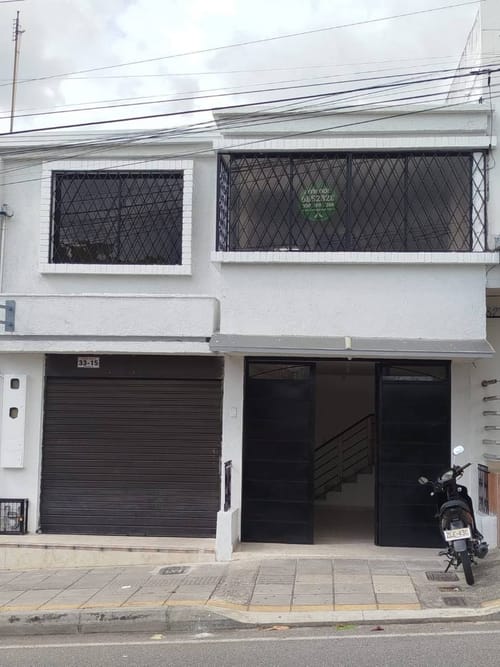Local en arriendo en Cañaveral, Floridablanca, 70 m² · foto 2 de 7