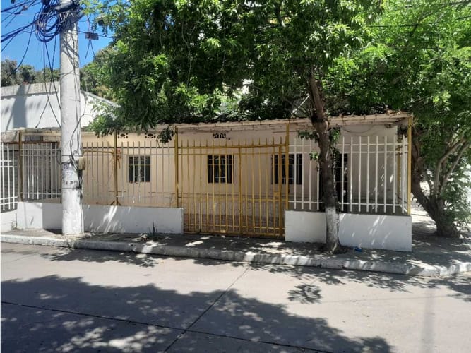 Lote en venta en San Francisco, Santa Marta, 286 m² · foto 2 de 8