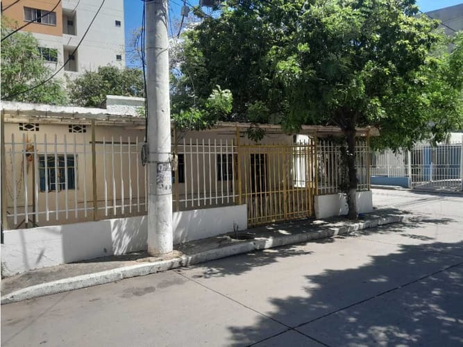 Lote en venta en San Francisco, Santa Marta, 286 m² · foto 3 de 8