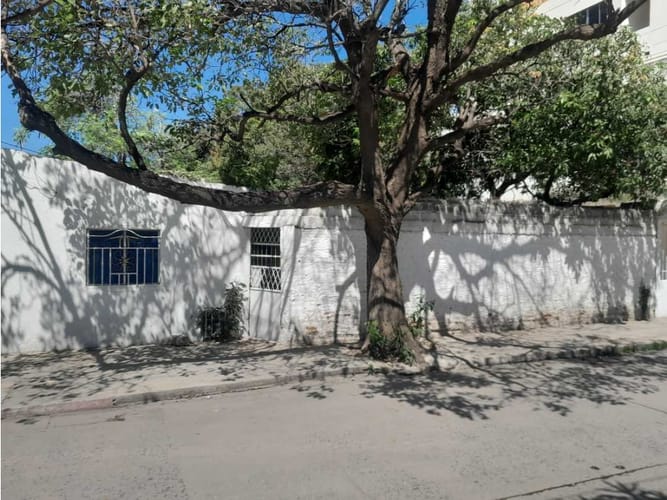 Lote en venta en San Francisco, Santa Marta, 286 m² · foto 4 de 8