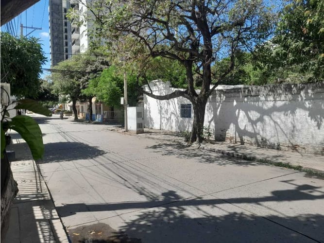 Lote en venta en San Francisco, Santa Marta, 286 m² · foto 5 de 8