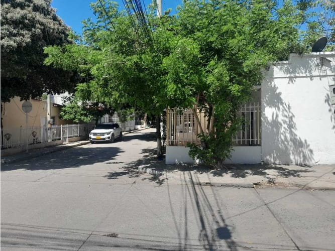 Lote en venta en San Francisco, Santa Marta, 286 m² · foto 6 de 8