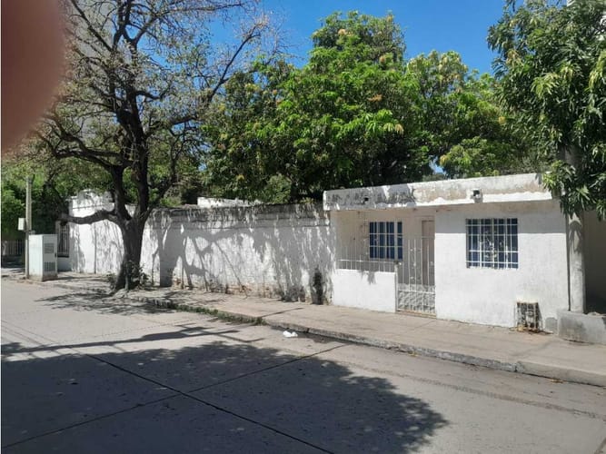 Lote en venta en San Francisco, Santa Marta, 286 m² · foto 7 de 8
