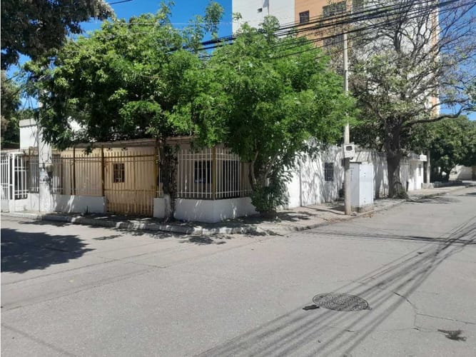 Lote en venta en San Francisco, Santa Marta, 286 m² · foto 8 de 8