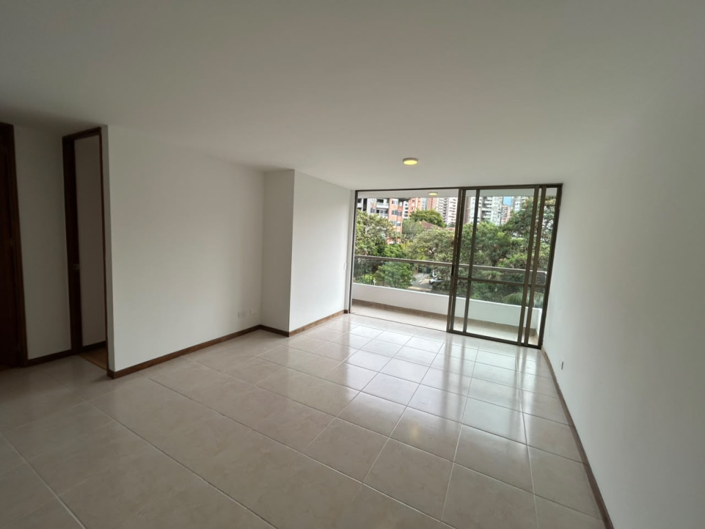 Apartamento en Arriendo en Quebrada la clara, Envigado