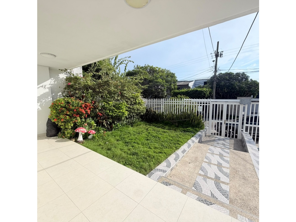 Casa en Venta en Los nogales, Barranquilla
