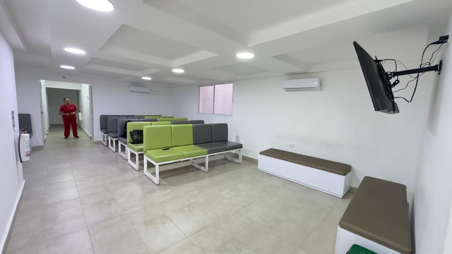 Casa de 10 alcobas en arriendo en Ciudad Jardin, Barranquilla, 750 m² · foto 5 de 24