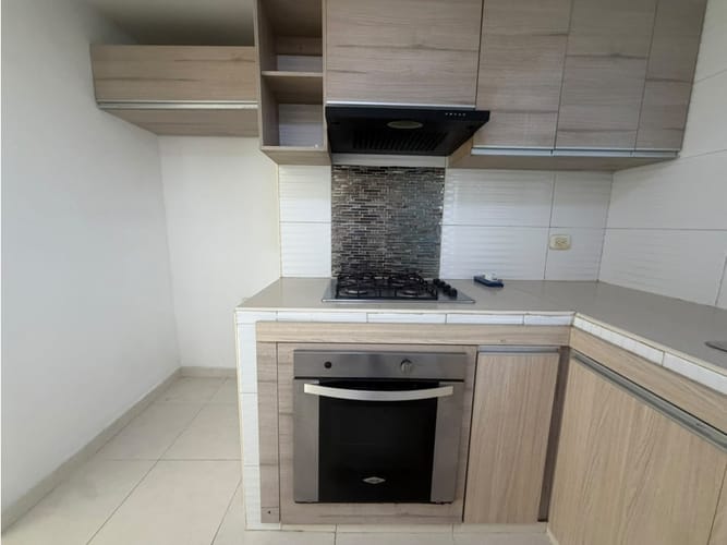 Casa de 4 alcobas en venta en Los Nogales, Barranquilla, 257 m² · foto 9 de 20