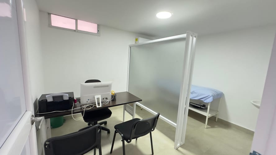 Casa de 10 alcobas en arriendo en Ciudad Jardin, Barranquilla, 750 m² · foto 8 de 24