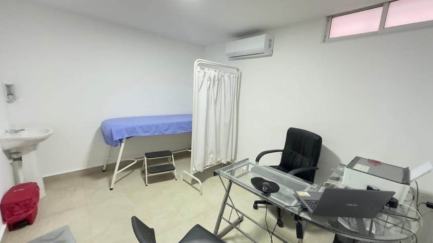 Casa de 10 alcobas en arriendo en Ciudad Jardin, Barranquilla, 750 m² · foto 9 de 24