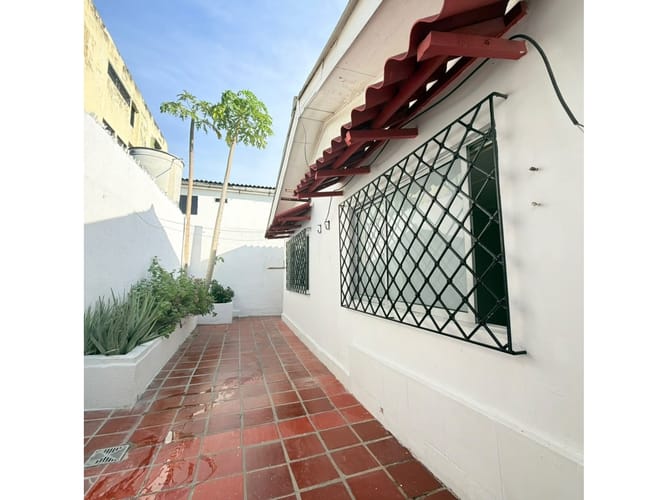 Casa de 4 alcobas en venta en Los Nogales, Barranquilla, 257 m² · foto 10 de 20