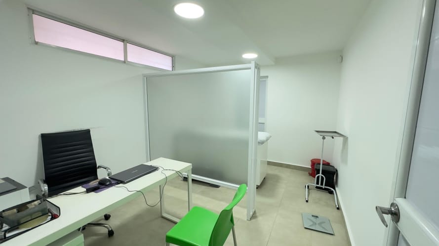 Casa de 10 alcobas en arriendo en Ciudad Jardin, Barranquilla, 750 m² · foto 10 de 24