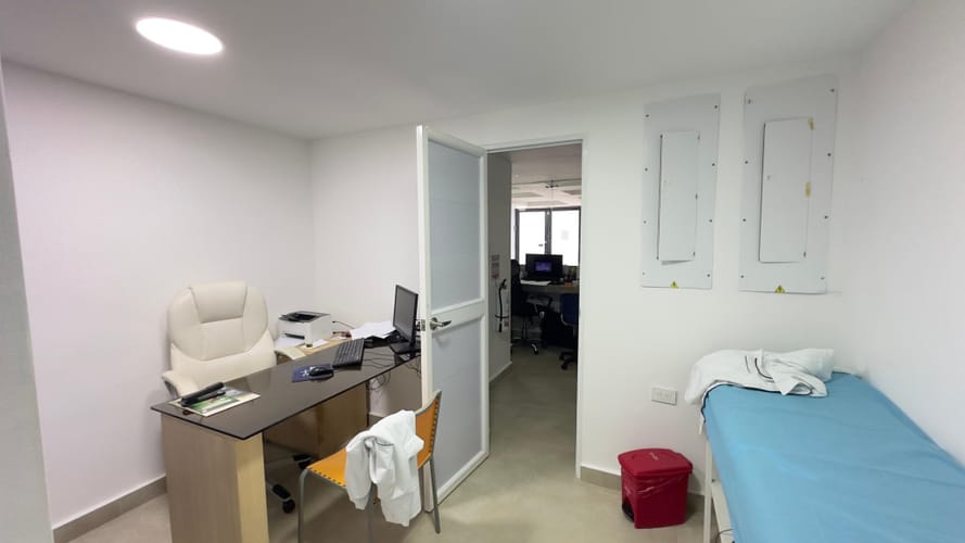 Casa de 10 alcobas en arriendo en Ciudad Jardin, Barranquilla, 750 m² · foto 11 de 24