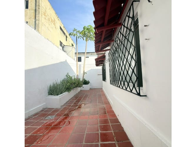 Casa de 4 alcobas en venta en Los Nogales, Barranquilla, 257 m² · foto 11 de 20
