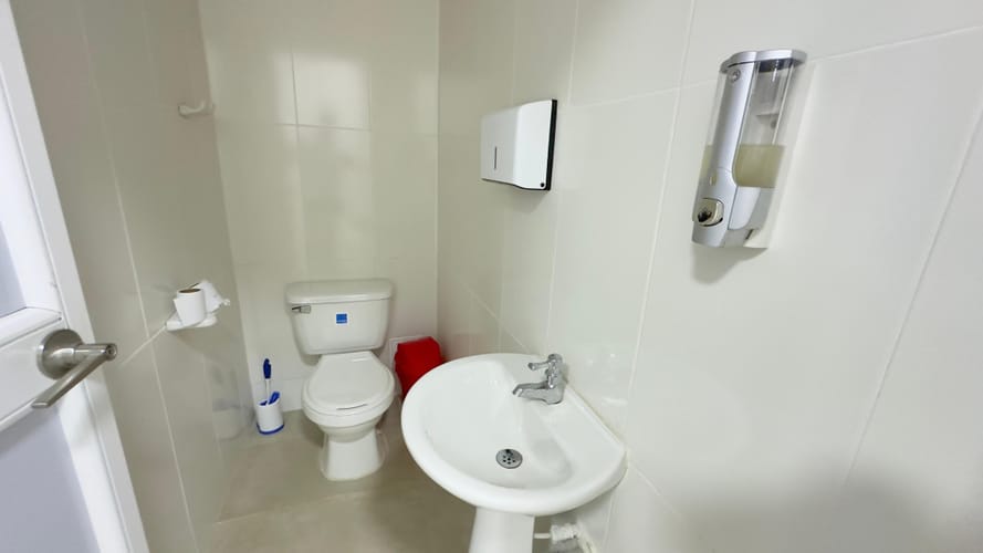Casa de 10 alcobas en arriendo en Ciudad Jardin, Barranquilla, 750 m² · foto 15 de 24