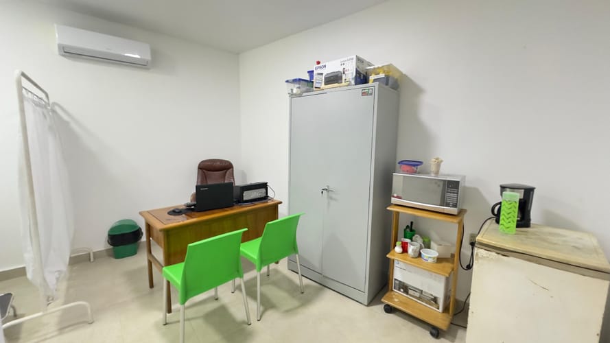 Casa de 10 alcobas en arriendo en Ciudad Jardin, Barranquilla, 750 m² · foto 16 de 24