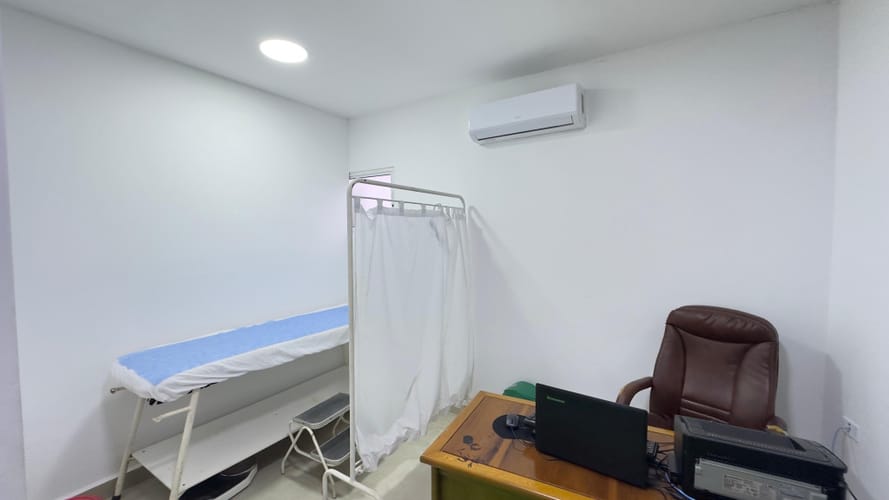 Casa de 10 alcobas en arriendo en Ciudad Jardin, Barranquilla, 750 m² · foto 17 de 24