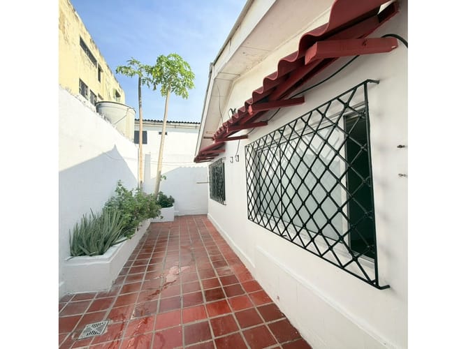 Casa de 4 alcobas en venta en Los Nogales, Barranquilla, 257 m² · foto 12 de 20