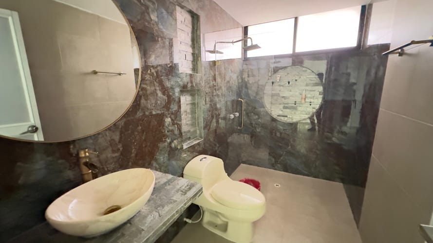 Casa de 10 alcobas en arriendo en Ciudad Jardin, Barranquilla, 750 m² · foto 21 de 24