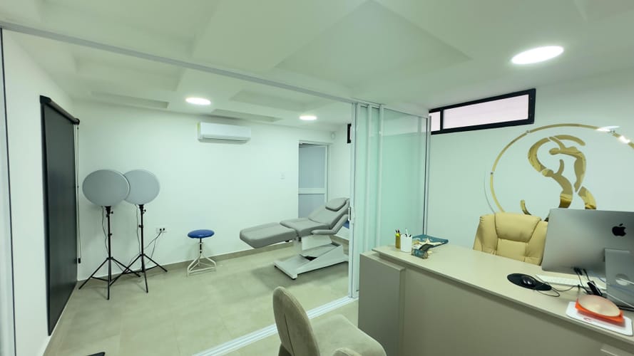 Casa de 10 alcobas en arriendo en Ciudad Jardin, Barranquilla, 750 m² · foto 22 de 24