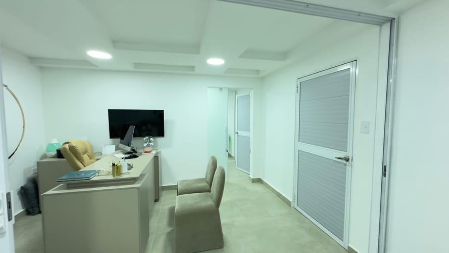 Casa de 10 alcobas en arriendo en Ciudad Jardin, Barranquilla, 750 m² · foto 23 de 24
