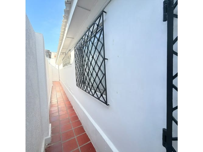 Casa de 4 alcobas en venta en Los Nogales, Barranquilla, 257 m² · foto 13 de 20