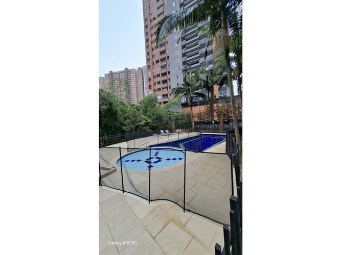 Casa de 4 alcobas en arriendo en Suramerica, La Estrella, 258 m² · foto 9 de 24