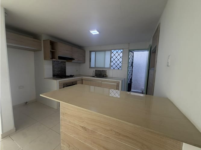 Casa de 4 alcobas en venta en Los Nogales, Barranquilla, 257 m² · foto 18 de 20