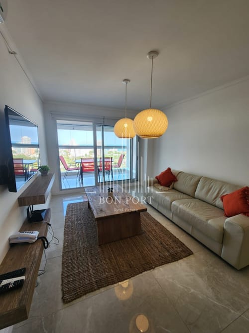 MIAMI BOULEVARD, Punta del Este, Playa mansa, 2 dormitorios · Foto 5