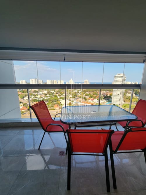 MIAMI BOULEVARD, Punta del Este, Playa mansa, 2 dormitorios · Photo 6