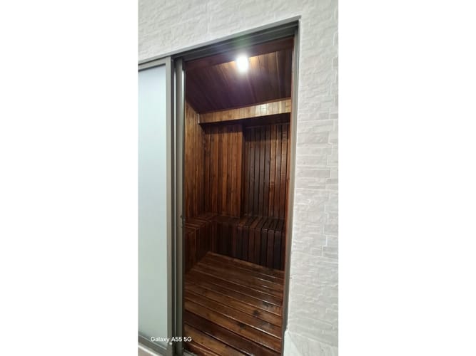 Casa de 4 alcobas en arriendo en Suramerica, La Estrella, 258 m² · foto 22 de 24