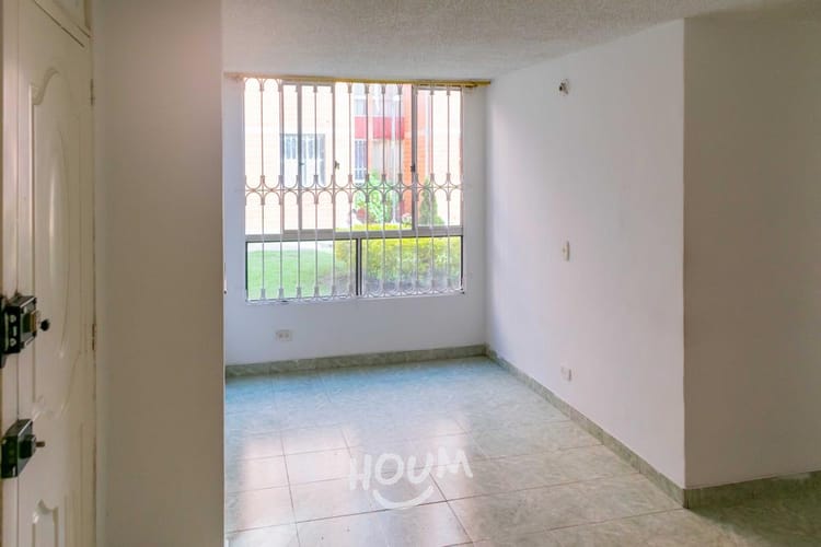 Apartamento de 3 alcobas en arriendo en Ciudad Verde, Soacha, 48 m² · foto 2 de 23