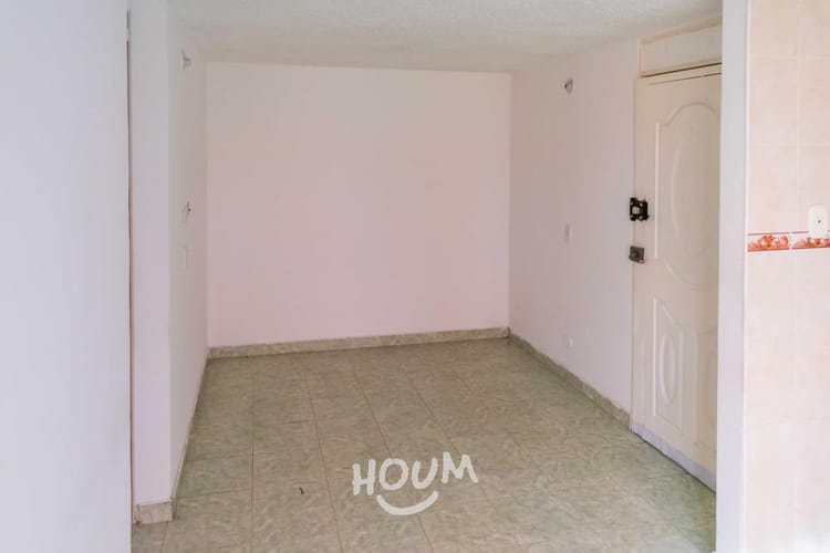 Apartamento de 3 alcobas en arriendo en Ciudad Verde, Soacha, 48 m² · foto 3 de 23