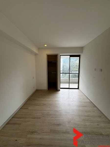 Apartamento en Arriendo en Ancon sur, Guarne
