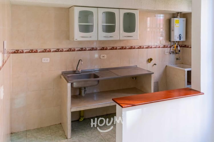 Apartamento de 3 alcobas en arriendo en Ciudad Verde, Soacha, 48 m² · foto 4 de 23