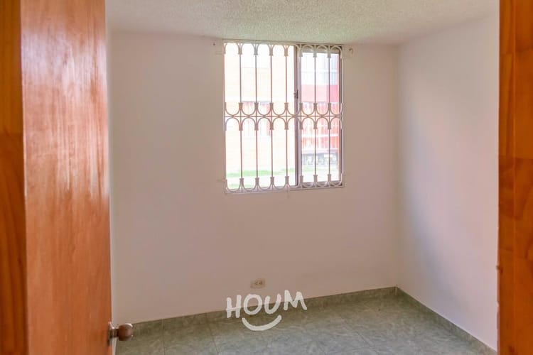 Apartamento de 3 alcobas en arriendo en Ciudad Verde, Soacha, 48 m² · foto 8 de 23