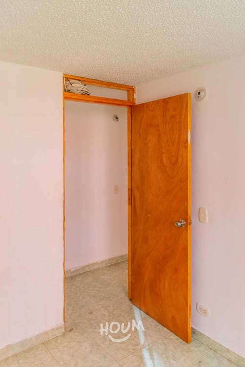 Apartamento de 3 alcobas en arriendo en Ciudad Verde, Soacha, 48 m² · foto 9 de 23