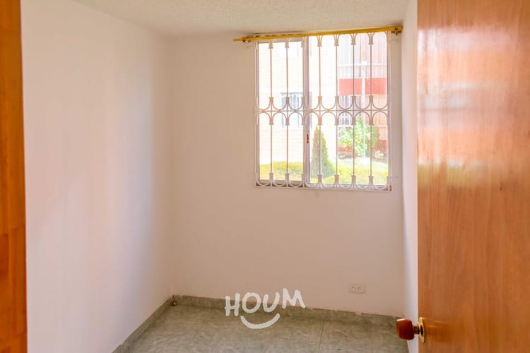 Apartamento de 3 alcobas en arriendo en Ciudad Verde, Soacha, 48 m² · foto 10 de 23