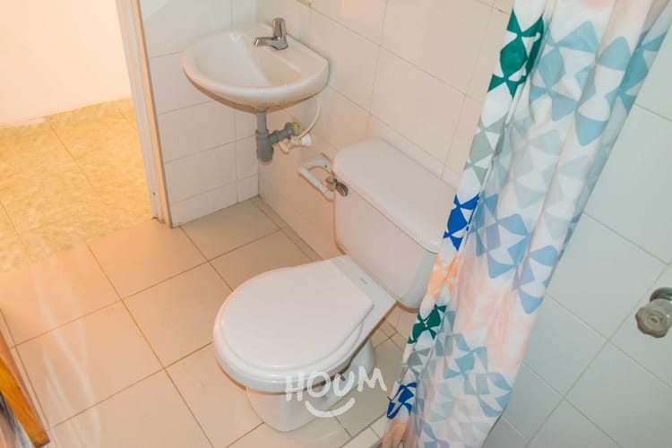 Apartamento de 3 alcobas en arriendo en Ciudad Verde, Soacha, 48 m² · foto 13 de 23