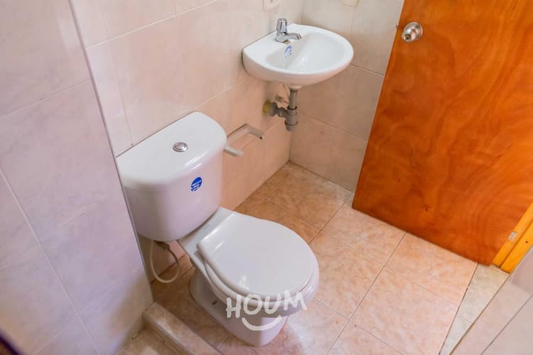 Apartamento de 3 alcobas en arriendo en Ciudad Verde, Soacha, 48 m² · foto 15 de 23