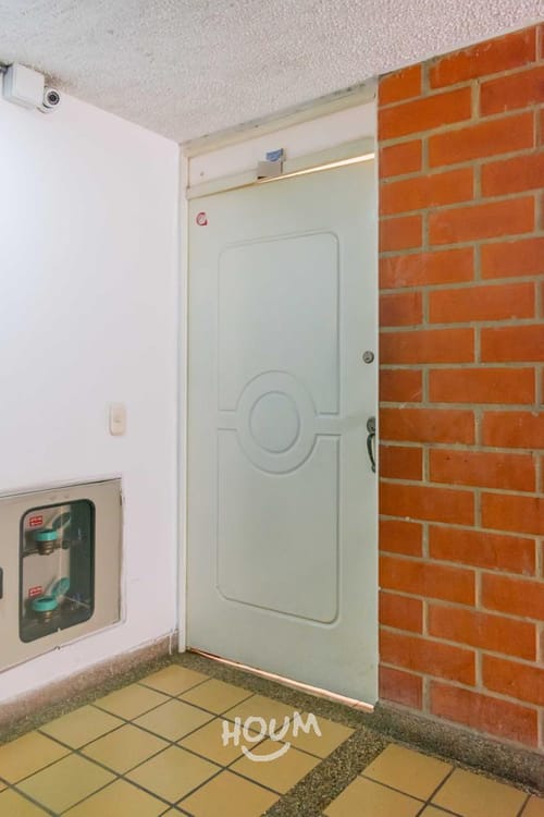 Apartamento de 3 alcobas en arriendo en Ciudad Verde, Soacha, 48 m² · foto 16 de 23