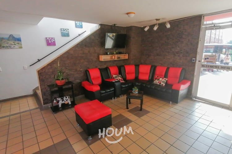 Apartamento de 3 alcobas en arriendo en Ciudad Verde, Soacha, 48 m² · foto 17 de 23
